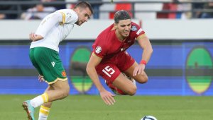 Трансферът е близо: Национал призна за Левски