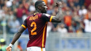 Рюдигер се надява да остане в Рома 