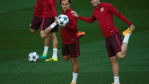 ПРОГНОЗА: Реал Мадрид - Атлетико Мадрид