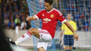 Ван Гаал гони Грахчето от Юнайтед