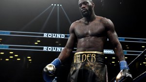 Готви ли се така очаквания обединителен мач? Уайлдър иска сблъсък с Руис