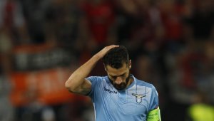 Барса вади 40 млн. евро за Кандрева