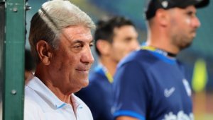 Хаджиевски е на седмото небе след историческия хикс срещу Лудогорец