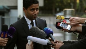 Дерби между ПСЖ и УЕФА в... съда