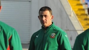 ЦСКА набеляза Чавдар Янков