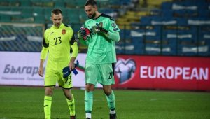 Нова раздяла: Лудогорец посочи вратата и на Пацо Тигъра