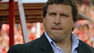 Вили Вуцов се завърна, отново е треньор