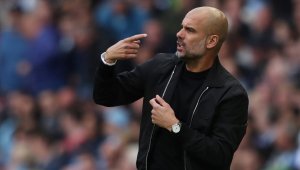 Бивш на Сити: Гуардиола ще стане легенда като Фъргюсън