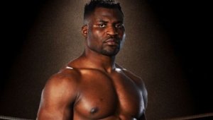 Кой е виновен? Разочароващо е, че Нгану напусна UFC 