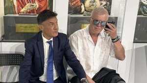 Боби Михайлов пак стана президент