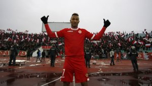 Тони Силва: Преди ЦСКА нямах дори колело