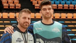 Национал дебютира за Менорка