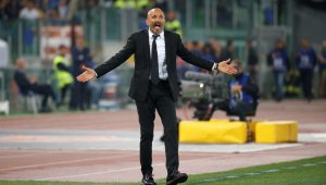 Спалети: Много исках да бием Ювентус