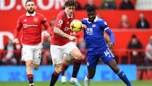 Мацката на резерва в Юнайтед е най-секси във Висшата лига + СНИМКИ