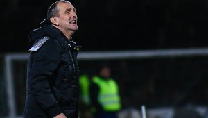 Славия с две промени за ЦСКА