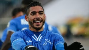 Гръм от ясно небе! Уелтън се завръща в Левски – причината не е за вярване