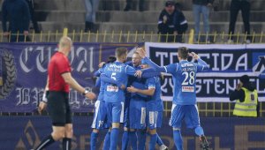 Левски се разигра и отнесе Септември