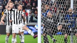 Зарязва ли Юве? Киелини откри картите си