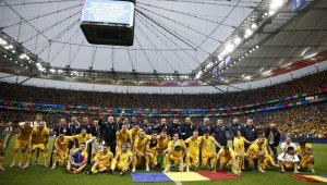 Йорданеску: Такава победа идва веднъж в живота 