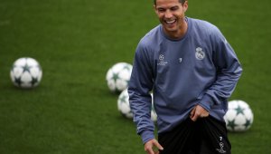 Реал Мадрид – Легия Варшава 