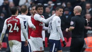 Арсенал - Тотнъм