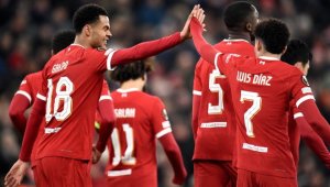 Барса се размечта за звезда на Ливърпул, мърсисайдци шокираха каталунците с цена