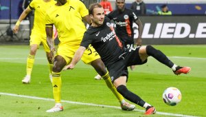 Гьотце: Дортмунд беше грешка, можех да отида в Ливърпул