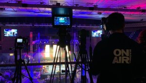 Екшън и високо напрежение от арената на SENSHI 5 &ndash; на 29 февруари по Bulgaria ON AIR