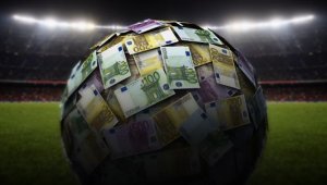 Лудост! Клубовете са похарчили 22.7 милиарда долара за трансфери!