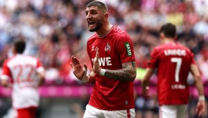 Вицешампионът Щутгарт се подсили с изпаднал "козел"