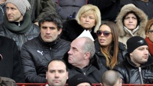 Дъщерята на Стоичков стана директор на Професионалната футболна лига