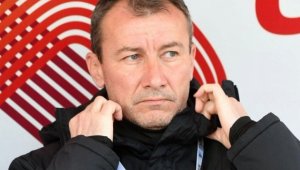 Белчев обяви играчите на които ще разчита срещу Дунав