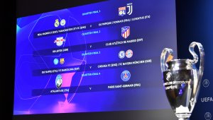 Край на чакането! Шампионска лига се завръща с нов формат 