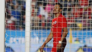 Юве се отказва от Алексис, има нова цел 