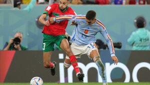 Проблеми със сърцето вадят от игра футболист на Байерн (М)