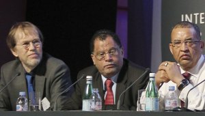 От ЮАР платили 10 млн. долара преди Мондиал 2010