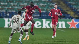 Рома, Тотнъм и Базел дебнат ЦСКА в Европа