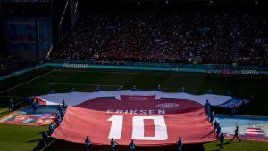 Бъдещето на Ериксен в Серия А става ясно следващата седмица