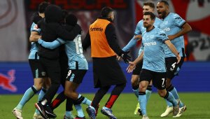 Кроше по Леверкузен! Байер загуби световен шампион