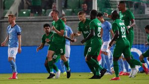 Съдия №1 на Азербайджан ще ръководи Мидтиланд - Лудогорец