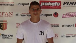 Бивш нападател на Левски ще спасява Дунав от изпадане