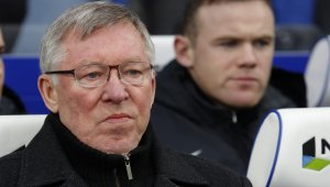 Как Фърги не проговори 2 седмици на звездите си