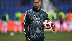 ПРОГНОЗА: Реал Мадрид - Севиля