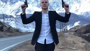 "Седемте смъртни гряха" на Александър Кокорин + ВИДЕО