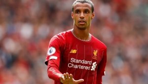 Проблем за Ливърпул: Матип ще пропусне и дербито с Евертън