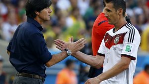 Раул: На германците им липсва убиец в пеналта