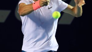 Гришо разбра съперниците си в Маями