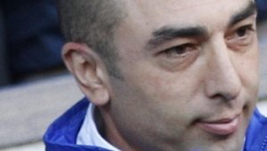 Ди Матео: Фантастично е, че Челси има такива нападатели