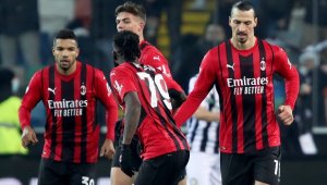 Тежък удар за Милан преди последния мач за годината