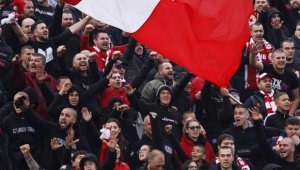 Пуснаха билетите за Спартак - ЦСКА